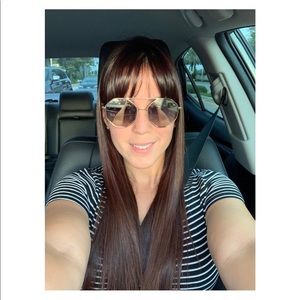 Meet your Posher, Aixa